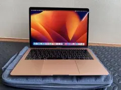 【美品】MacBook Air 2019 メモリ16GB/SSD 256GB Amazon.com: Apple Mid 2019 Macbook Air with 1.6 GHz Core i5