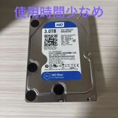 希少・低稼働688h】WD3200AAJS-00L7A0 ドナー・保守用 - メルカリ