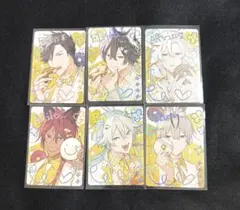 秋風マルシェ Honey Vibes ハニヴ パルカ コンプリートセット