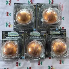 ドラゴンボールストラップ キャラクターグッズ