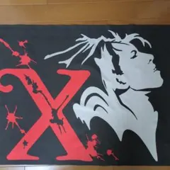 2025年最新】X JAPAN YOSHIKI タペストリーの人気アイテム