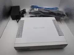 QNAP QHora-321 有線LANルーターのサムネイル