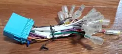 エーモン オーディオ ナビゲーション取付キット S-2480 ハーネスのみのサムネイル