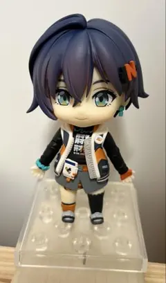 ねんどろいど　ゼンゼロ　リン