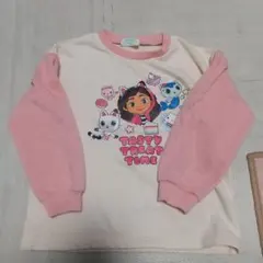 ギャビードールハウス トレーナー 120