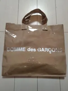 COMME des GARCONS トートバッグ