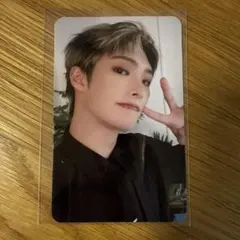 ミンギminirecordトレカ