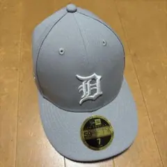 NEW ERA 59FIFTY Detroit Tigers 55.8cm