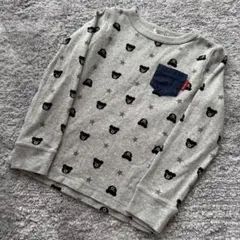 ミキハウス ダブルビー 120