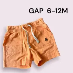 GAP ショートパンツ 6-12Mのサムネイル