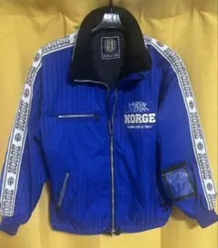 PHENIX製 NORGEスキーウェア ノルウェーアルペンスキーチーム KIDS