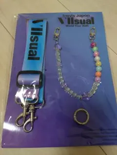 【新品】トラジャ ワルツ スマホハンドストラップ トラジャ ワルツ スマホストラップ - メルカリ