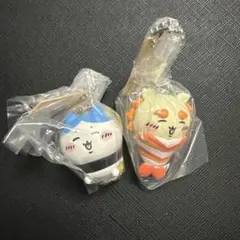 ちいかわ 寿司 ハチワレ/シーサー