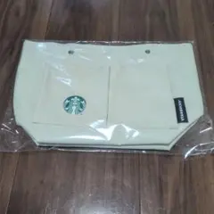 Starbucks　バックインバック