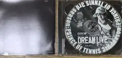 テニスの王子様 Dream Live 2018 CD テニミュ