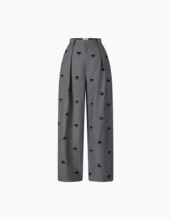 Bibiy B.GARDEN PANTS sサイズ - メルカリ