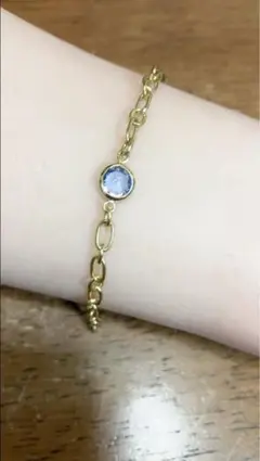 ブレスレット
