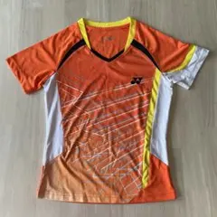 ヨネックス　ジュニア　ゲームTシャツ　140 SS レディースモデルのサムネイル