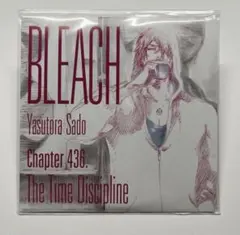 BLEACH EX. オリジナルレコードコースターコレクション 茶渡泰虎