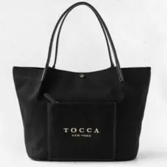 2025年最新】TOCCA トートバッグの人気アイテム - メルカリ