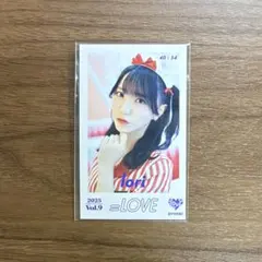 2025年最新】野口衣織 ミニフォトカードの人気アイテム - メルカリ