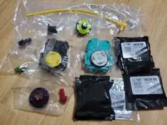 【内袋未開封】ベイブレードX おまとめ品 国内正規品