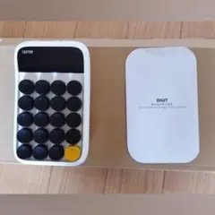 Lofree 電卓機能付きBluetoothテンキー