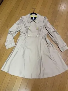 TO BE CHIC★トレンチコートのサムネイル