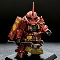 シャア専用 アニメ