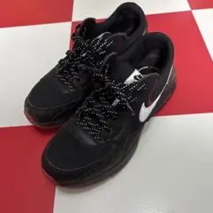 NIKE AIR MAX スニーカー ブラック