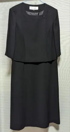 SOIRBENIR フォーマルスーツ13号 ジャケ＆ワンピ