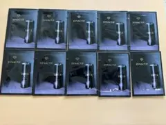 クレドポーボーテ シナクティフ イドラタンジュールアンリシn＊10に