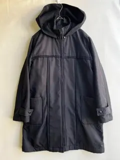 ジャランヤマモト　レディース　3way コート　ブラック　F ライナー付き　黒
