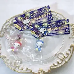 2025年最新】キティ 根付 レアの人気アイテム - メルカリ