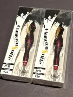 アニサキス　グラマラスッテ　20号 アニサキス グラマラスッテ 20号【メール便可】通販｜釣具通販 いの