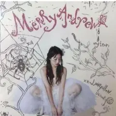 安藤裕子 Merry Andrew LP レコード 2026年最新】安藤裕子 レコードの人気アイテム - メルカリ