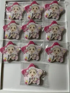 ラブライブ スーパースター Liella! 原宿 ランダムトイ 缶バッジ 千砂都