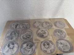 ブルーロック クリアシート