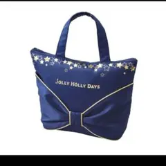 2021年 クリスマス スーベニア ランチケース 　ディズニー