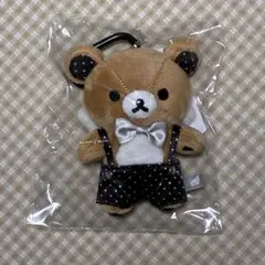 リラノワPOP-UP限定「ぶらさげぬいぐるみ マスコット 2点セット - メルカリ