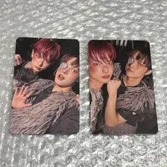 ＆TEAM Back to Life ケミトレカ