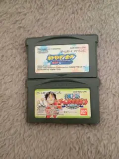 ポケモンピンボール　ワンピース　ゴーイングベースボール　セット