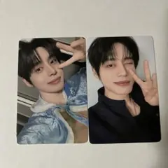 ZB1 ゼベワン ソウルコン MD マグネット トレカ ジウン