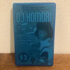 DJ KOMORI Monthly Fruits 52 ミックステープ