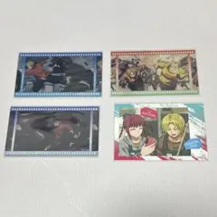 サカモトデイズ 朝倉シンセット