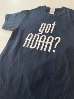 US古着 プリントTシャツ