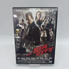 シン・シティ スタンダード・エディション