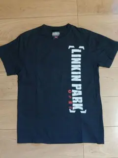 LINKIN PARK オフィシャルTシャツ Sサイズ