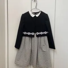 CHOPIN （ショパン）フォーマルジャケットワンピース 120cm