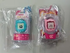 たまごっちおかしなたまごボーロっち3 エンたま ケーたま 2点セット 匿名配送☆